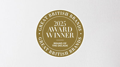 Neal’s Yard Remedies wins landmark ‘Brand of the Decade’ award