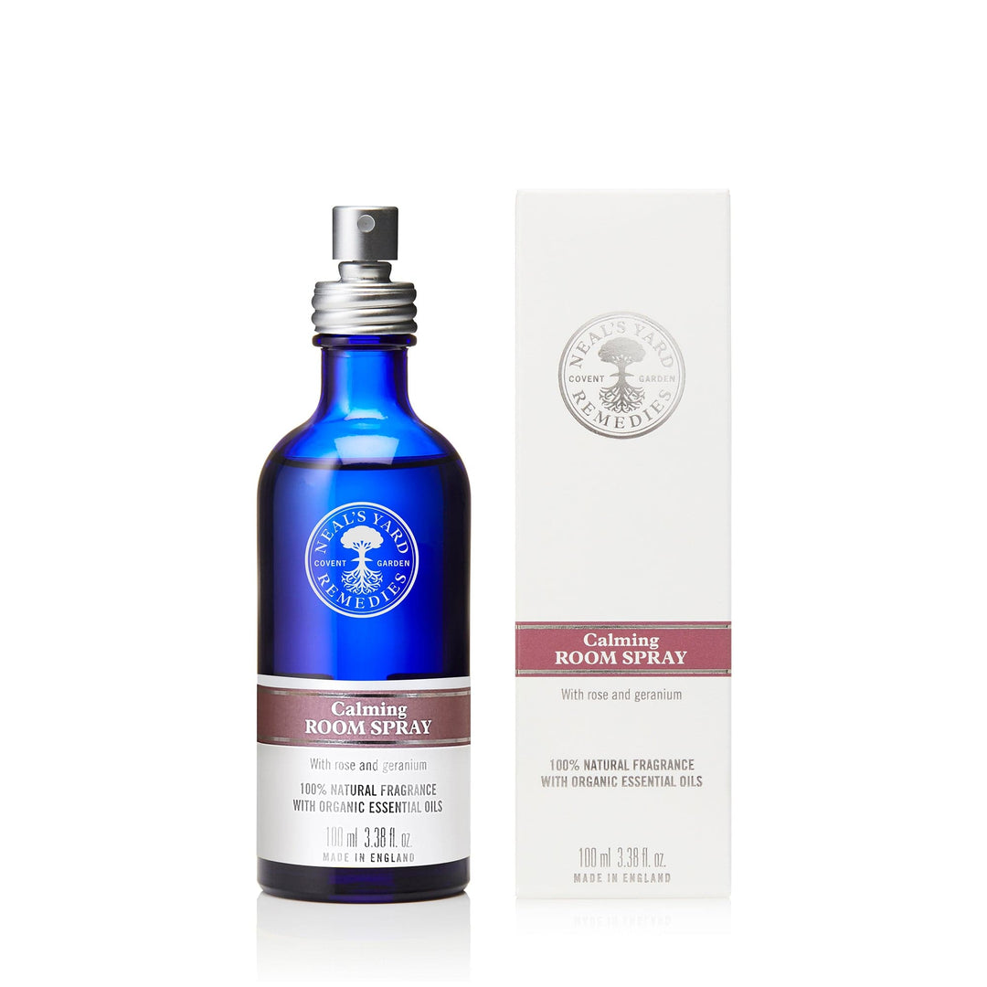 Neal's Yard Remedies Aromatherapy Aromatherapy Room Spray - Calming 100ml