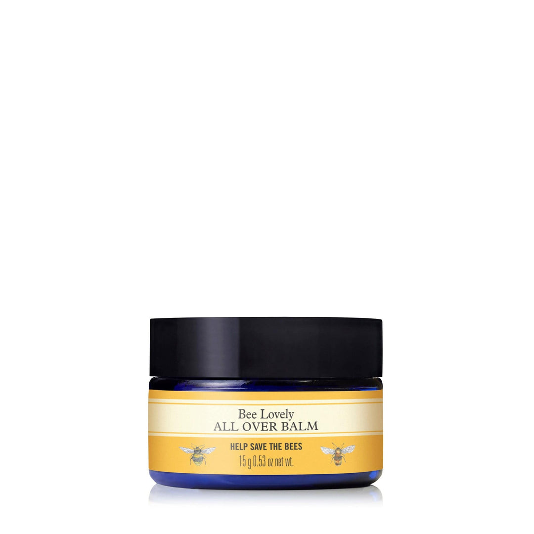 Neal's Yard Remedies Bodycare Bee Lovely All Over Balm