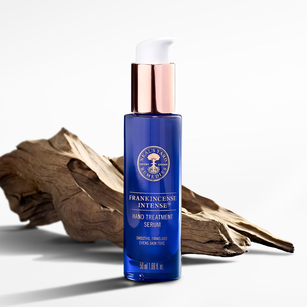 Neal's Yard Remedies Bodycare Frankincense Intense™ Hand Treatment Serum 50ml