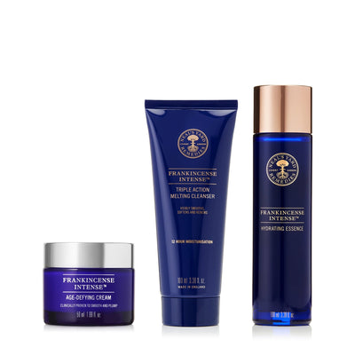 Neal's Yard Remedies Bundles Age Well Stress Less