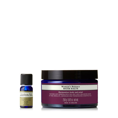 Neal's Yard Remedies Bundles Balancing Duo