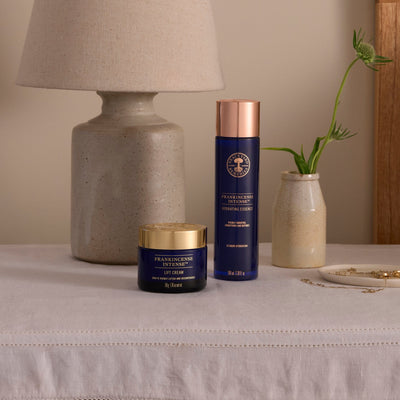 Neal's Yard Remedies Bundles Frankincense Intense™ Hydration Duo