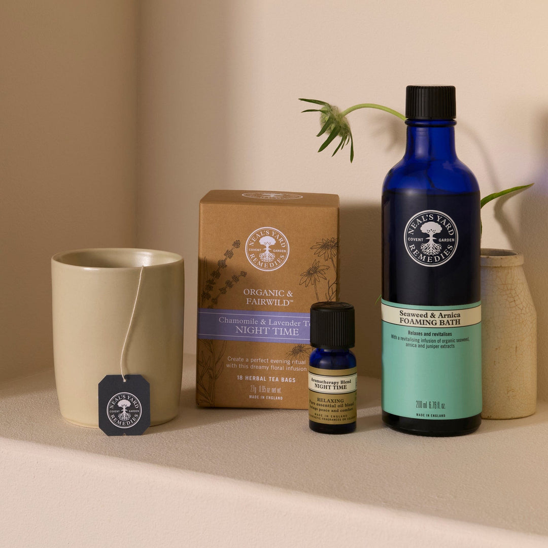 Neal's Yard Remedies Bundles Peaceful Nights