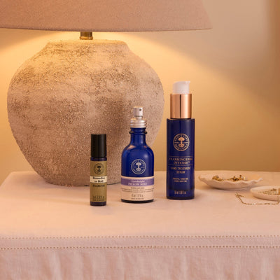 Neal's Yard Remedies Bundles Sleep Tight Bedside Essentials