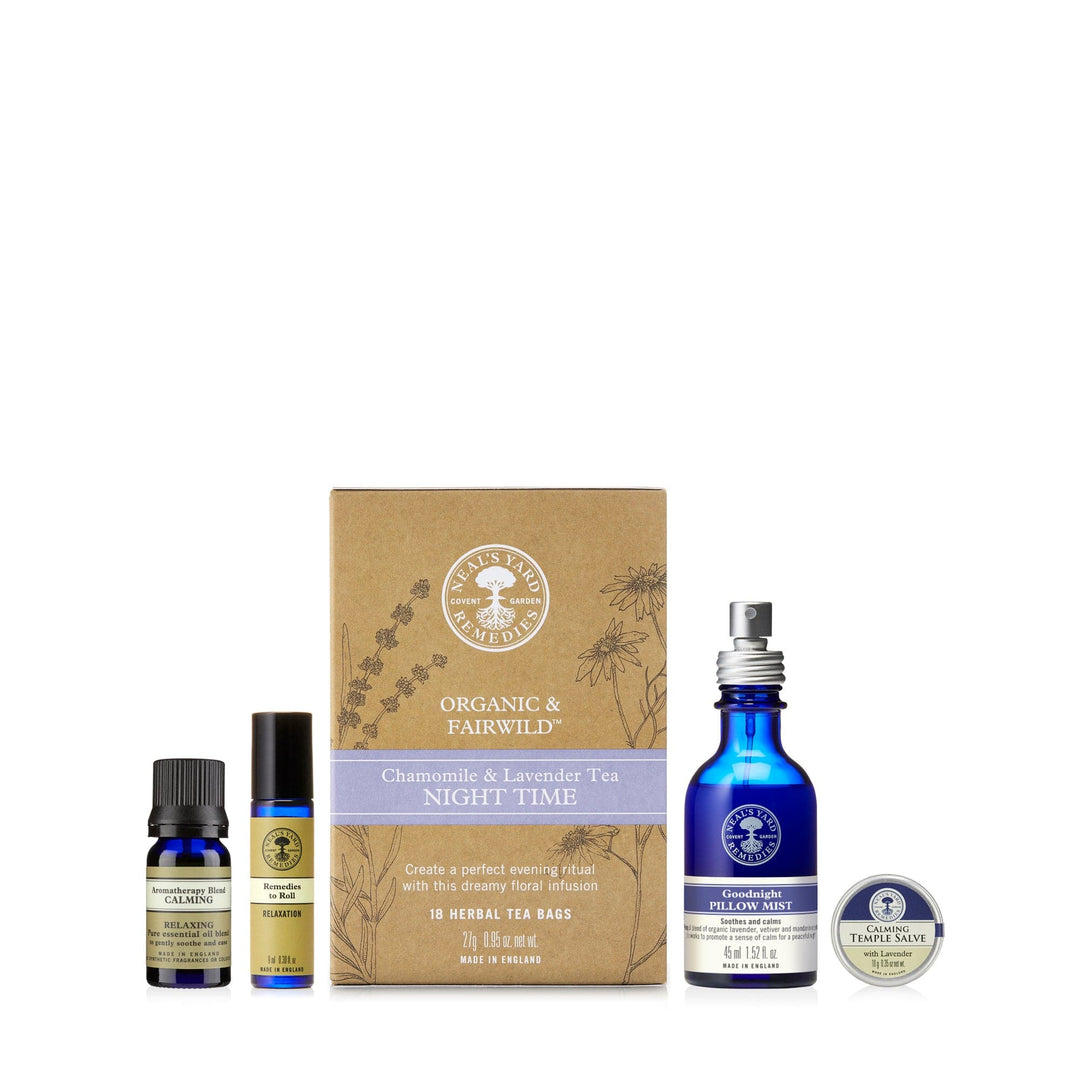 Neal's Yard Remedies Bundles The Sleep Tight Bundle