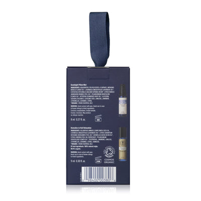 Neal's Yard Remedies Christmas Gifts Dreamy Nights | A Sleep Ritual