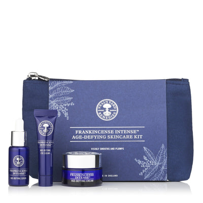 Neal's Yard Remedies Gifts & Collections Frankincense Intense™ Age-Defying Skincare Kit