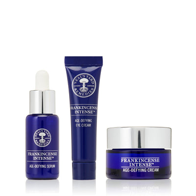 Neal's Yard Remedies Gifts & Collections Frankincense Intense™ Age-Defying Skincare Kit