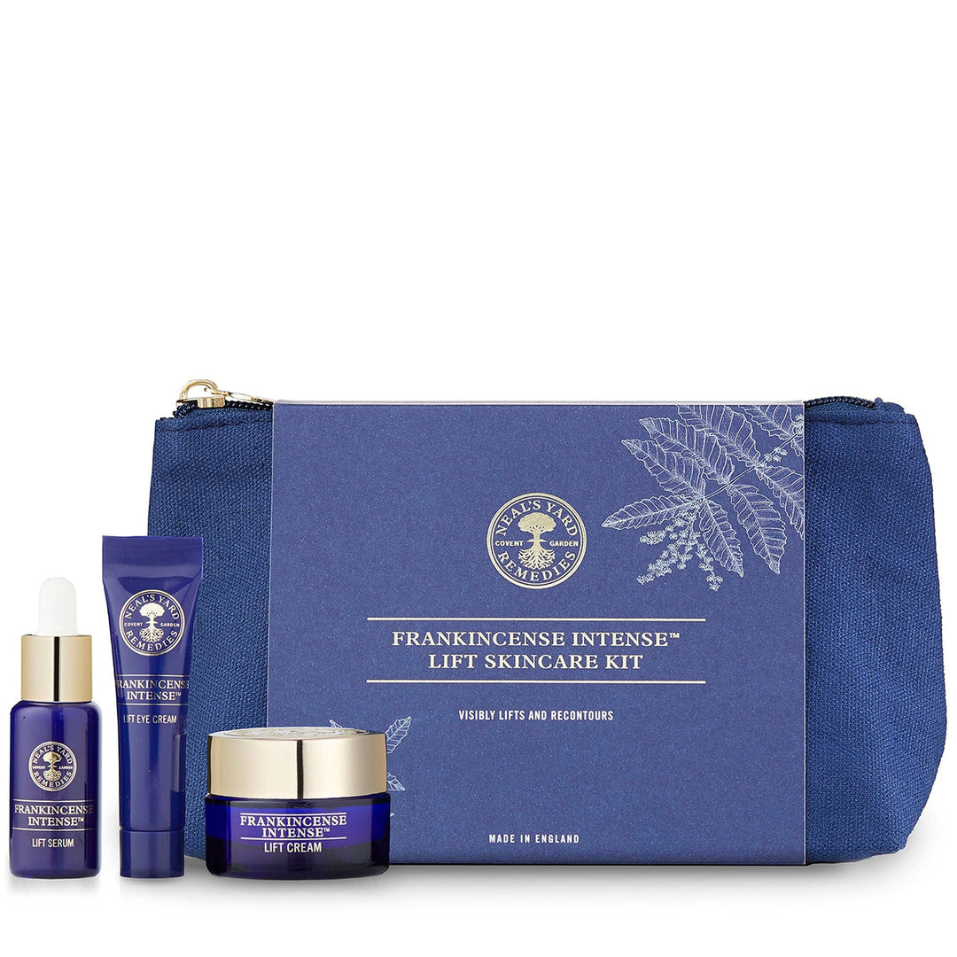 Neal's Yard Remedies Gifts & Collections Frankincense Intense™ Lift Skincare Kit