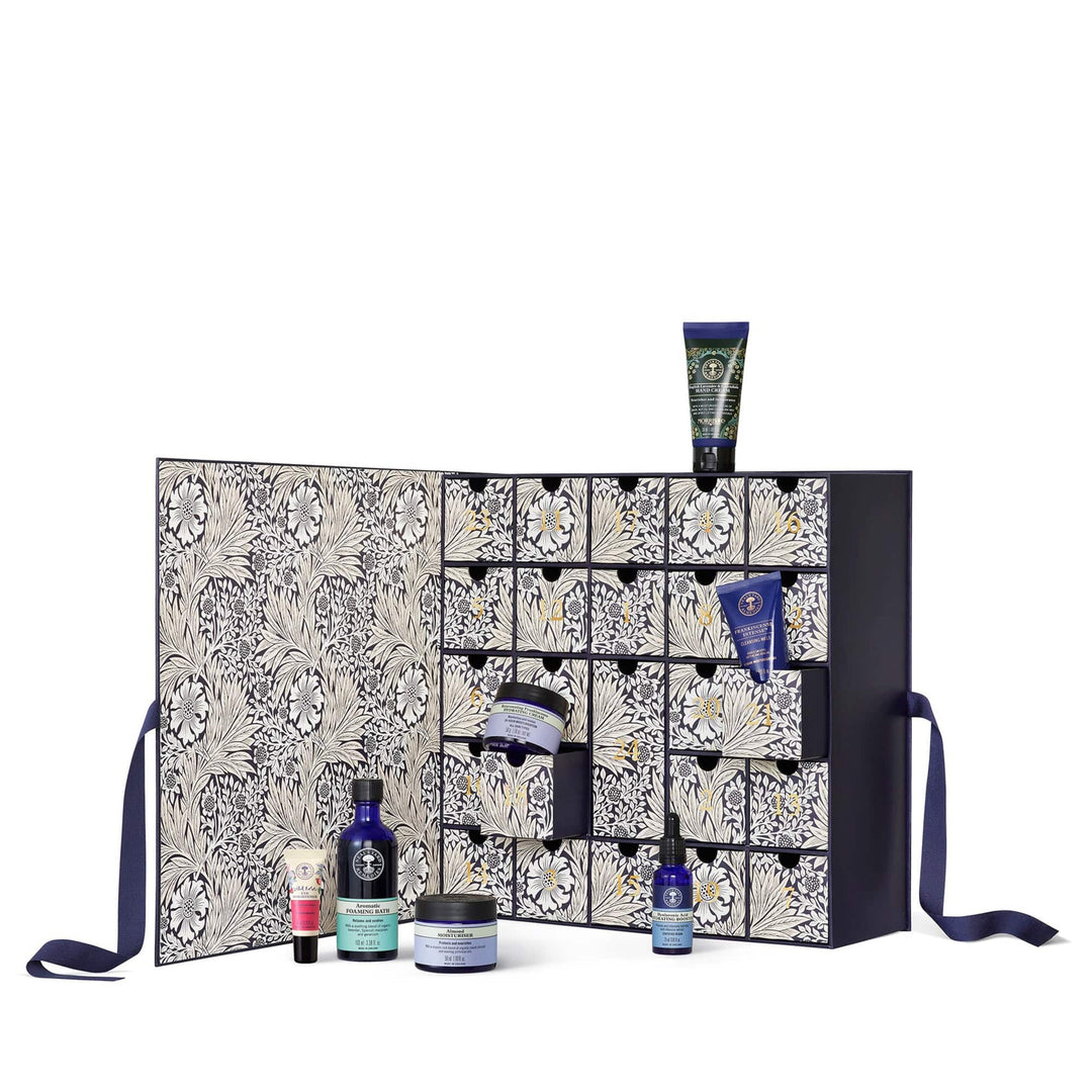 Neal's Yard Remedies Gifts & Collections Natural & Organic Advent Calendar