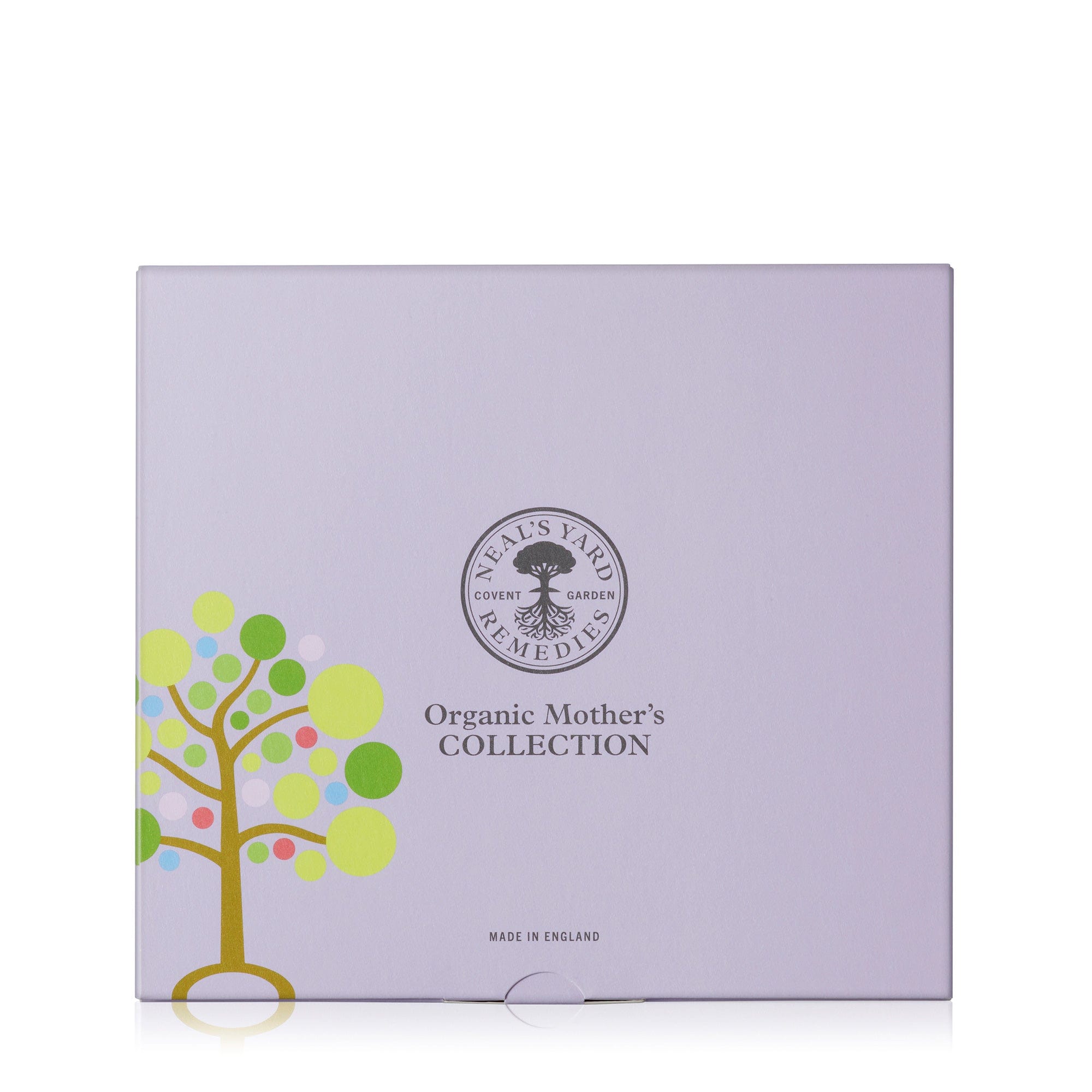 Neal's yard mothers organic collection sale gift set