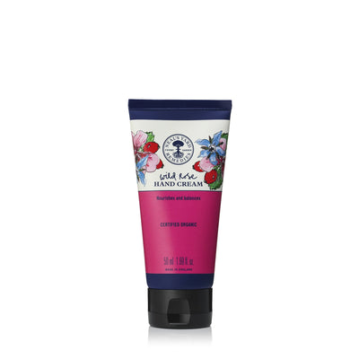 Neal's Yard Remedies Hidden Free Gift: Wild Rose Hand Cream 50ml