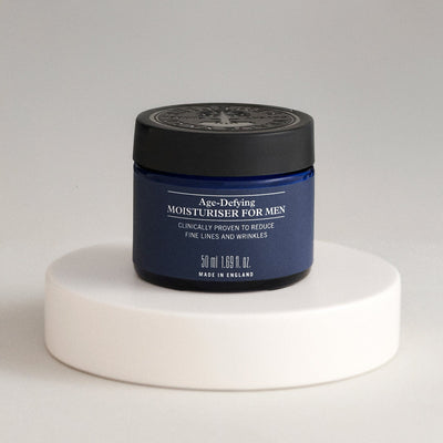 Neal's Yard Remedies Skincare Age-Defying Moisturiser For Men 50ml