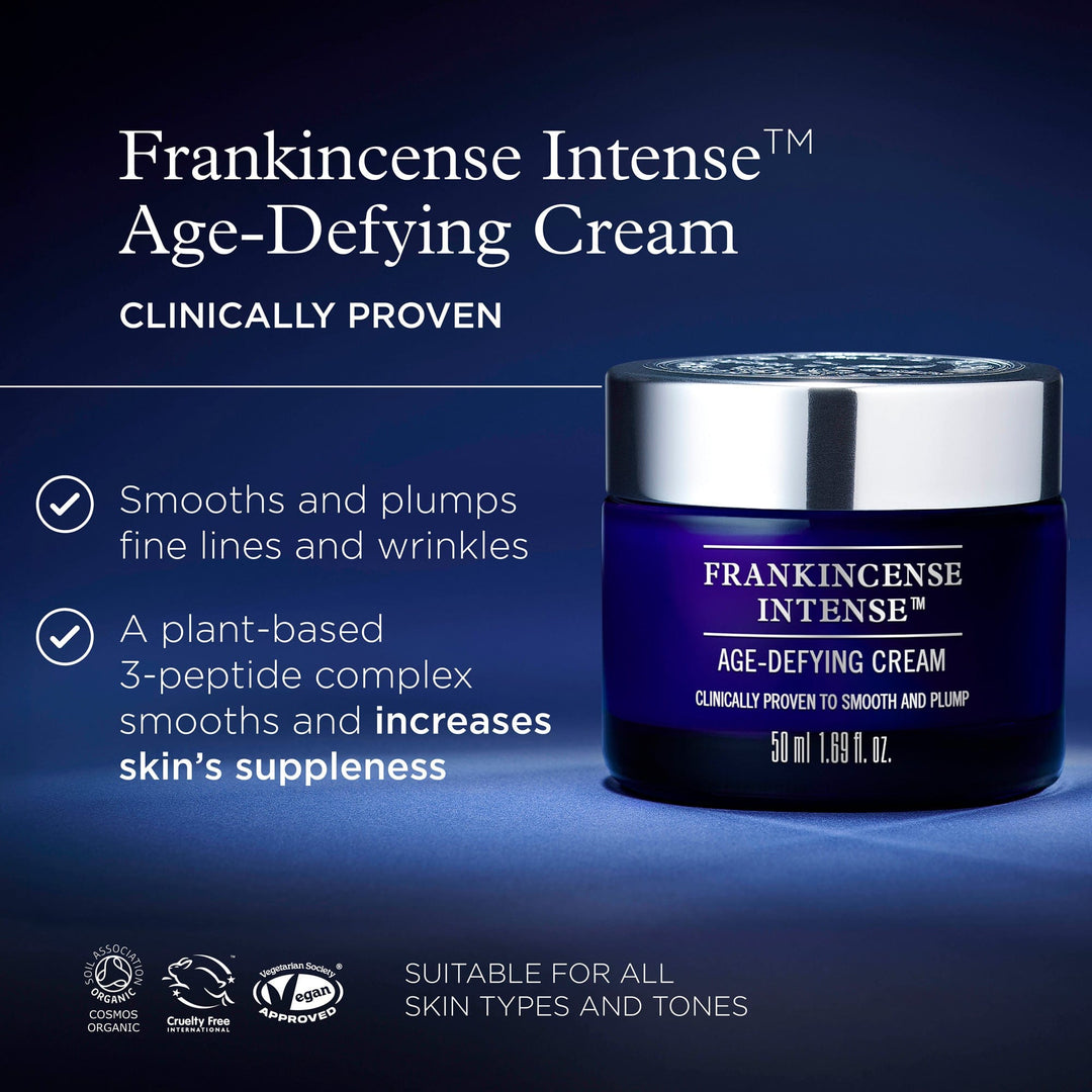 Neal's Yard Remedies Skincare Frankincense Intense™ Age-Defying Cream 50ml