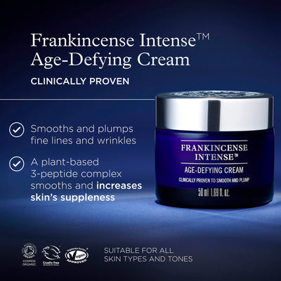 Neal's Yard Remedies Skincare Frankincense Intense™ Age-Defying Cream 50ml