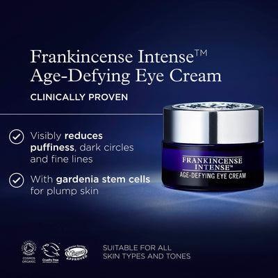 Neal's Yard Remedies Skincare Frankincense Intense™ Age-Defying Eye Cream 15g