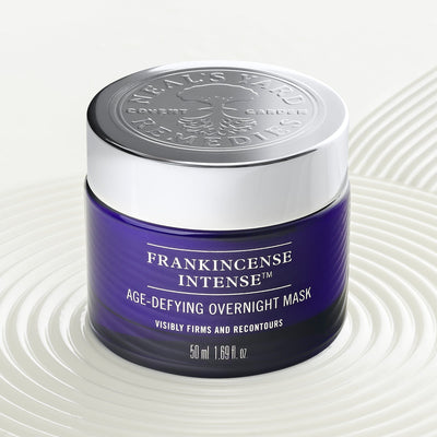 Neal's Yard Remedies Skincare Frankincense Intense™ Age-Defying Overnight Mask 50ml