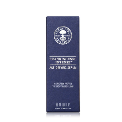 Neal's Yard Remedies Skincare Frankincense Intense™ Age-Defying Serum 30ml