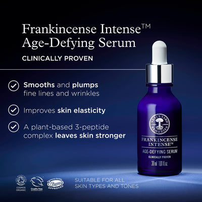 Neal's Yard Remedies Skincare Frankincense Intense™ Age-Defying Serum 30ml