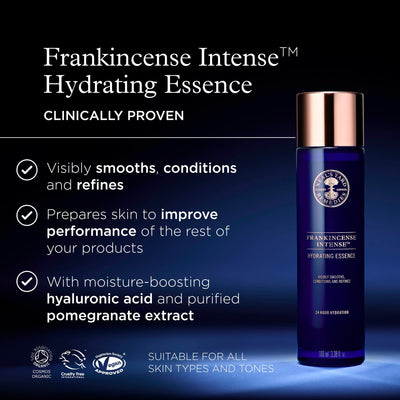 Neal's Yard Remedies Skincare Frankincense Intense™ Hydrating Essence 100ml