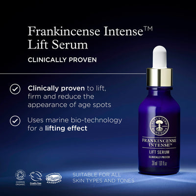 Neal's Yard Remedies Skincare Frankincense Intense™ Lift Serum 30ml