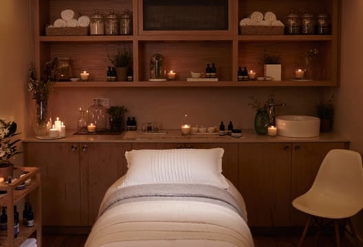 Neal's Yard Remedies Therapies Therapy Facial