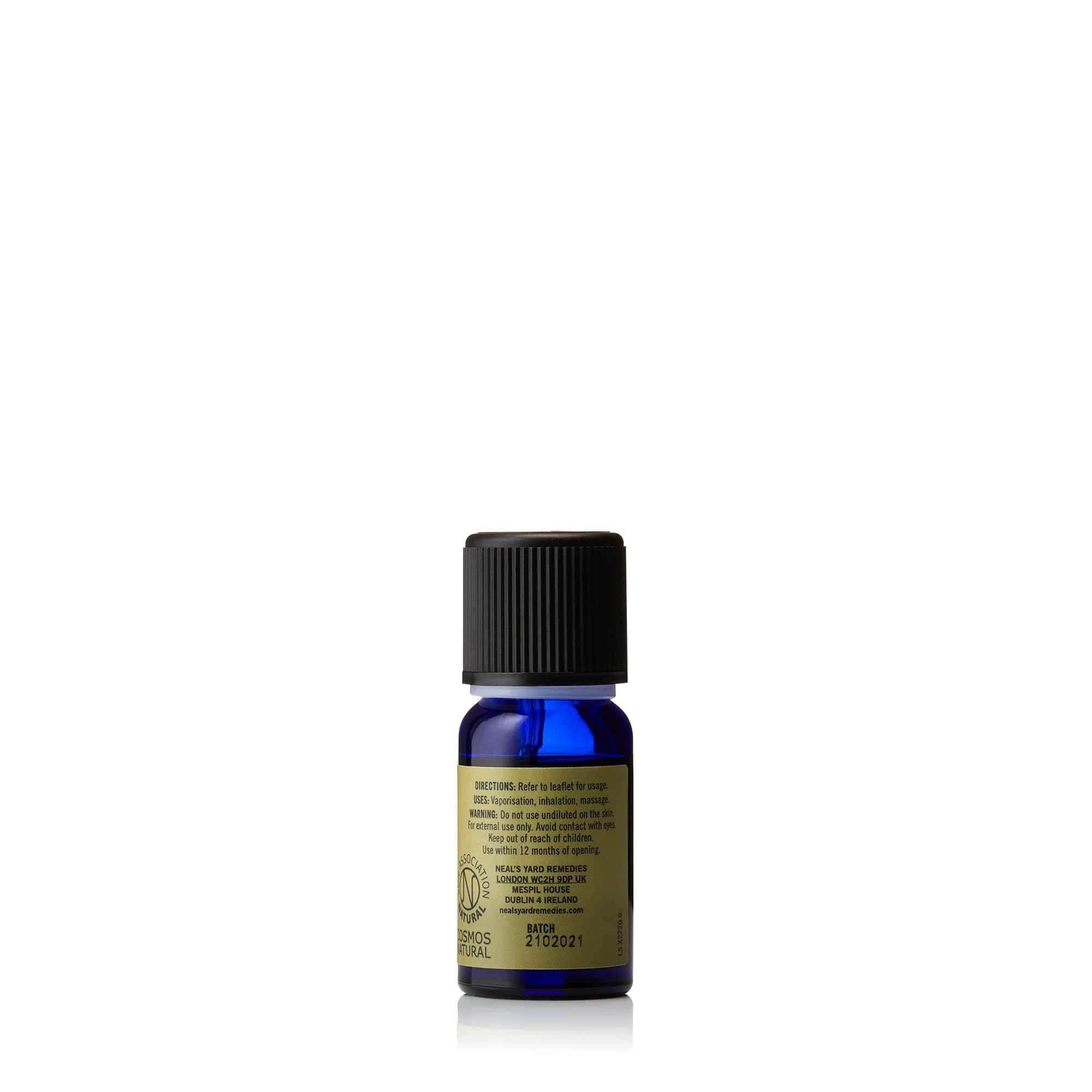 Neals yard essential deals oils