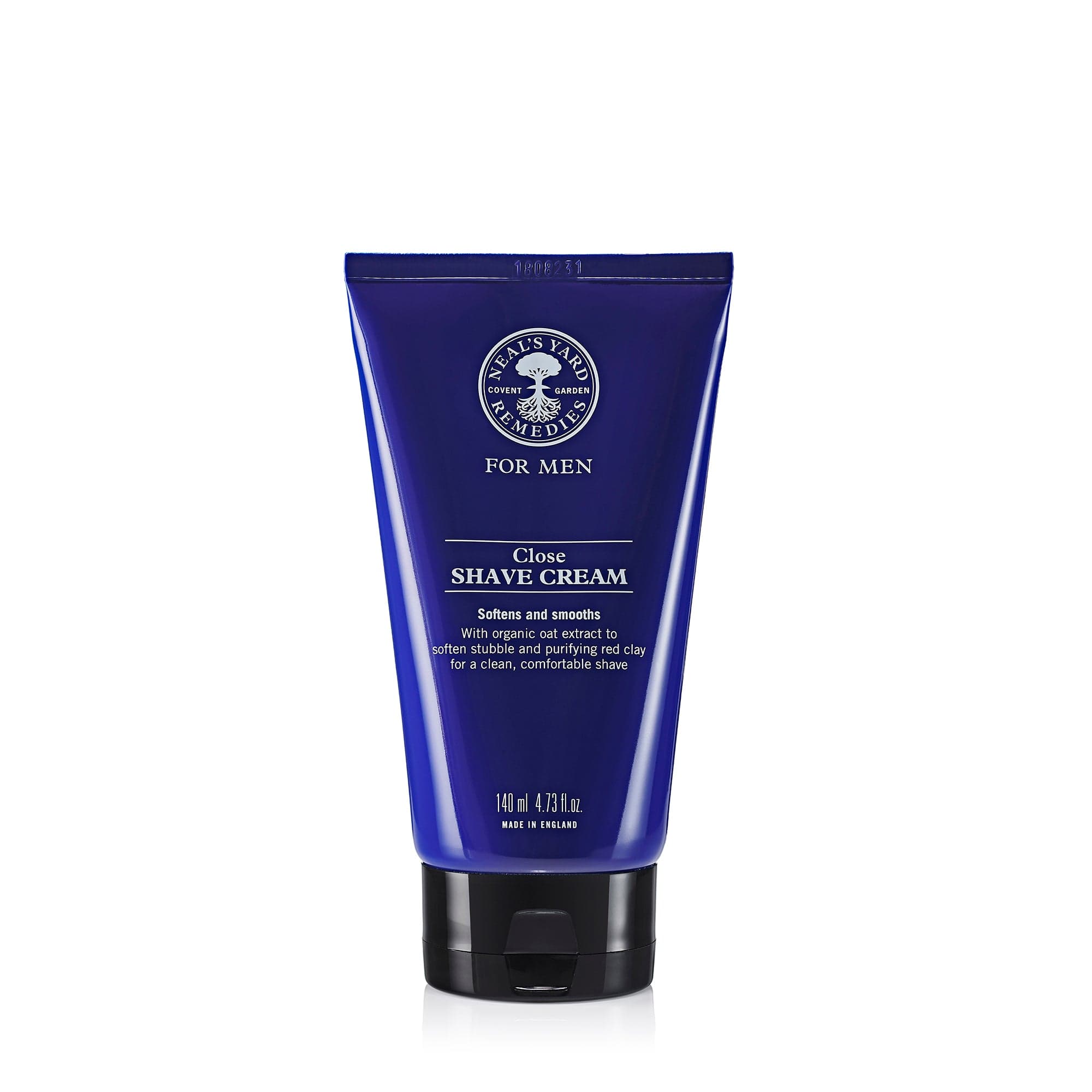 Neal's Yard Remedies | Close Shave Cream 140ml