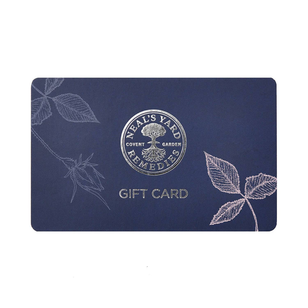 Neal's Yard Remedies Gift Vouchers