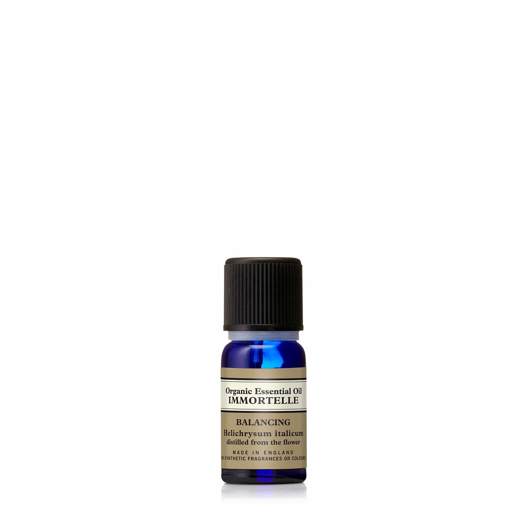 Neal's Yard Remedies | Immortelle Organic Essential Oil 5ml