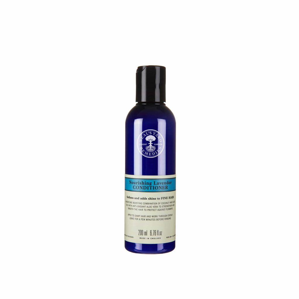 Signature Menthol Conditioner (Nourishes Hair, Cooling Finish) 200ml –  Aston James Products