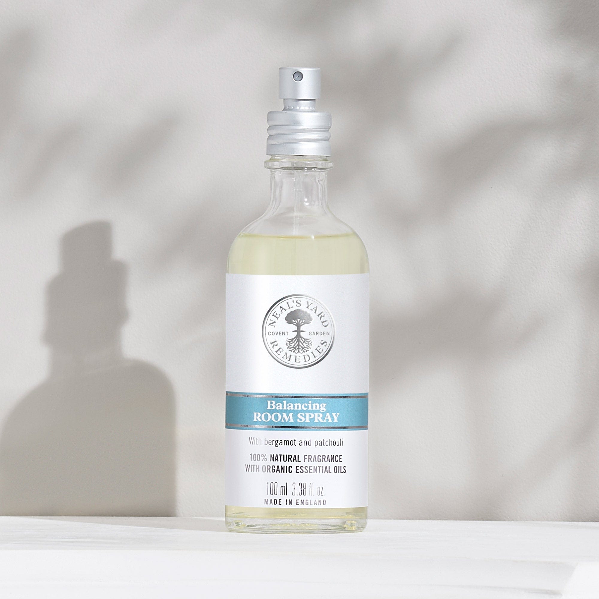 Neal's Yard Remedies | Organic Aromatherapy Room Spray - Balancing